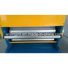 Sublimation Leather Embossing Press Machine